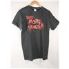 Image 1 : NIGHT OF THE LIVING DEAD 2 MEN'S TSHIRT 4XL