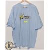 Image 1 : JAWS AMITY ISLAND MEN'S TSHIRT 3XL