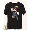 Image 1 : SUPER MARIO MEN'S TSHIRT LARGE