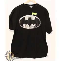DC BATMAN MEN'S TSHIRT XL