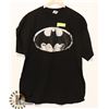 Image 1 : DC BATMAN MEN'S TSHIRT XL