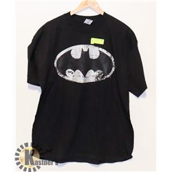 DC BATMAN MEN'S TSHIRT XL
