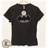 Image 1 : DC BATMAN WOMEN'S TSHIRT LARGE