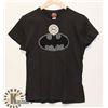 Image 1 : DC BATMAN WOMEN'S TSHIRT LARGE
