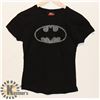 Image 1 : DC BATMAN WOMEN'S TSHIRT MEDIUM