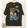 Image 1 : DC BATMAN/JOKER MEN'S TSHIRT XL