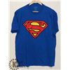 Image 1 : DC SUPERMAN MEN'S TSHIRT XL