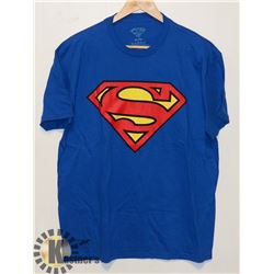 DC SUPERMAN MEN'S TSHIRT XL