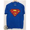 Image 1 : DC SUPERMAN MEN'S TSHIRT XL