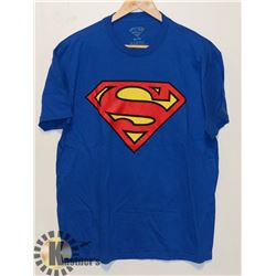 DC SUPERMAN MEN'S TSHIRT MEDIUM