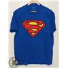 Image 1 : DC SUPERMAN MEN'S TSHIRT MEDIUM