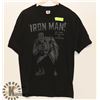 Image 1 : MARVEL IRON MAN CLASSIC MEN'S TSHIRT LARGE