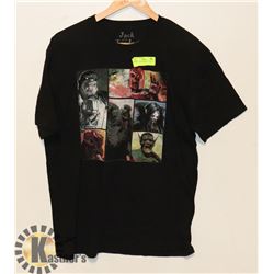 MARVEL ZOMBIES MEN'S TSHIRT XL