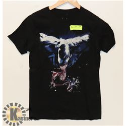 MARVEL VENOM MEN'S TSHIRT SMALL