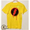 Image 1 : DC FLASH MEN'S TSHIRT SMALL