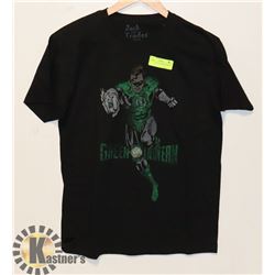 DC GREEN LANTERN MEN'S TSHIRT MEDIUM