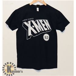 MARVEL XMEN '63 MEN'S TSHIRT SMALL