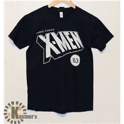 MARVEL XMEN '63 MEN'S TSHIRT MEDIUM