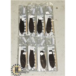 BUNDLE OF FOOT CARE TOOLS