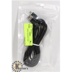 10FT BRAIDED ANDROID CORD