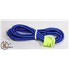 Image 1 : 10FT BRAIDED ANDROID CORD