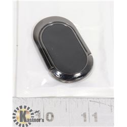CELL PHONE KICKSTAND/ CLIP BLK