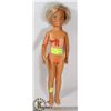 Image 1 : 1969 CRISSY DOLL WITH HAIR THAT GROWS