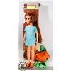 Image 1 : 1969 CRISSY DOLL WITH HAIR THAT GROWS IN BOX
