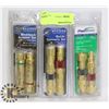 Image 1 : FLASHBACK ARRESTOR SET, QUICK CONNECT SET,