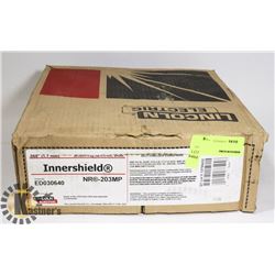 LINCOLN ELECTRIC INNER SHIELD NR-203MP 1.7MM 11.3KG