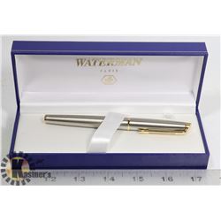 WATERMAN PARIS PEN NEW IN BOX