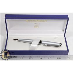 WATERMAN PARIS PEN NEW IN BOX