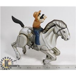 MADE IN JAPAN VINTAGE DAIYA WIND UP TOY /W