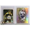 Image 1 : BOBBY ORR & CONNOR MCDAVID HOCKEY CARDS
