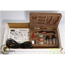 AZTEK A430 AIR BRUSH