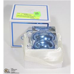 FOREVER FLAWLESS DIAMOND INFUSED STRETCHING MASK