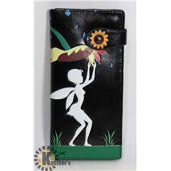 NEW SHAGWEAR WOMENS WALLET