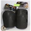 Image 1 : TWO SETS OF KUNY'S DURABLE FOAM KNEEPADS