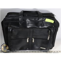 BUXTON LAPTOP BAG