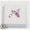 Image 1 : #110-AMETHYST GEMSTONE 7ct