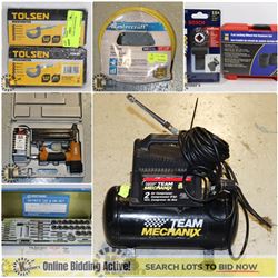 FEATURED ITEMS: TO BID SEARCH LOTS LISTED