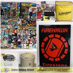 FEATURED ITEMS: TO BID SEARCH LOTS LISTED