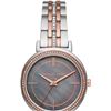 Image 3 : NEW MICHAEL KORS M-OF-PEARL 33MM WATCH MSRP $351