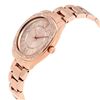 Image 4 : NEW MICHAEL KORS ROSE GOLD TONE MSRP $351