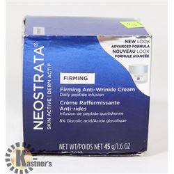 NEOSTRATA SKIN ACTIVE FIRMING ANTI WRINKLE CREAM
