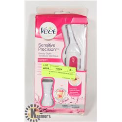 VEET SENSITIVE PRECISION BEAUTY STYLER