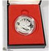 Image 1 : ROYAL CANADIAN MINT 2013 - $10 FINE SILVER