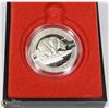 Image 1 : ROYAL CANADIAN MINT 2013 - $10 FINE SILVER