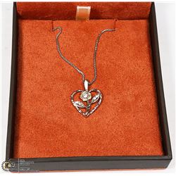 .925 STAMPED 19 INCH CHAIN WITH .925