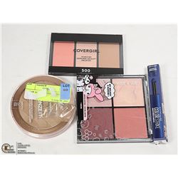 LOT OF ASSORTED NEW MAKEUP